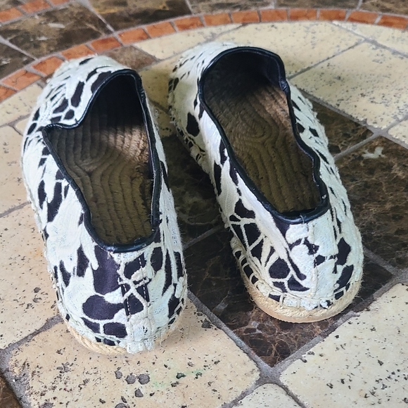 Cole Haan Shoes Espadrilles - Picture 3 of 9